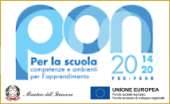 PON FSE / FESR 2014-2020