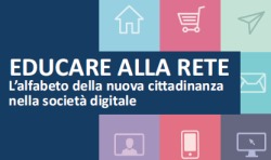 educare alla rete