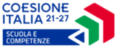 COESIONE ITALIA 21-27